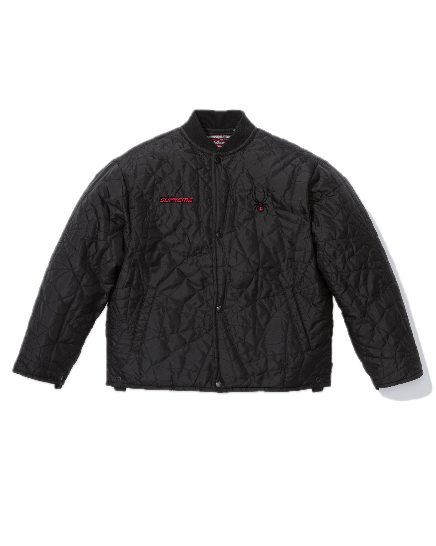 Supreme®/Spyder® Technical Jacket view 5